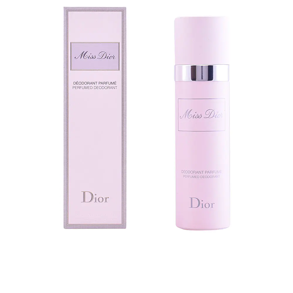 Miss Dior - Miss Dior Deodorant Spray by Dior