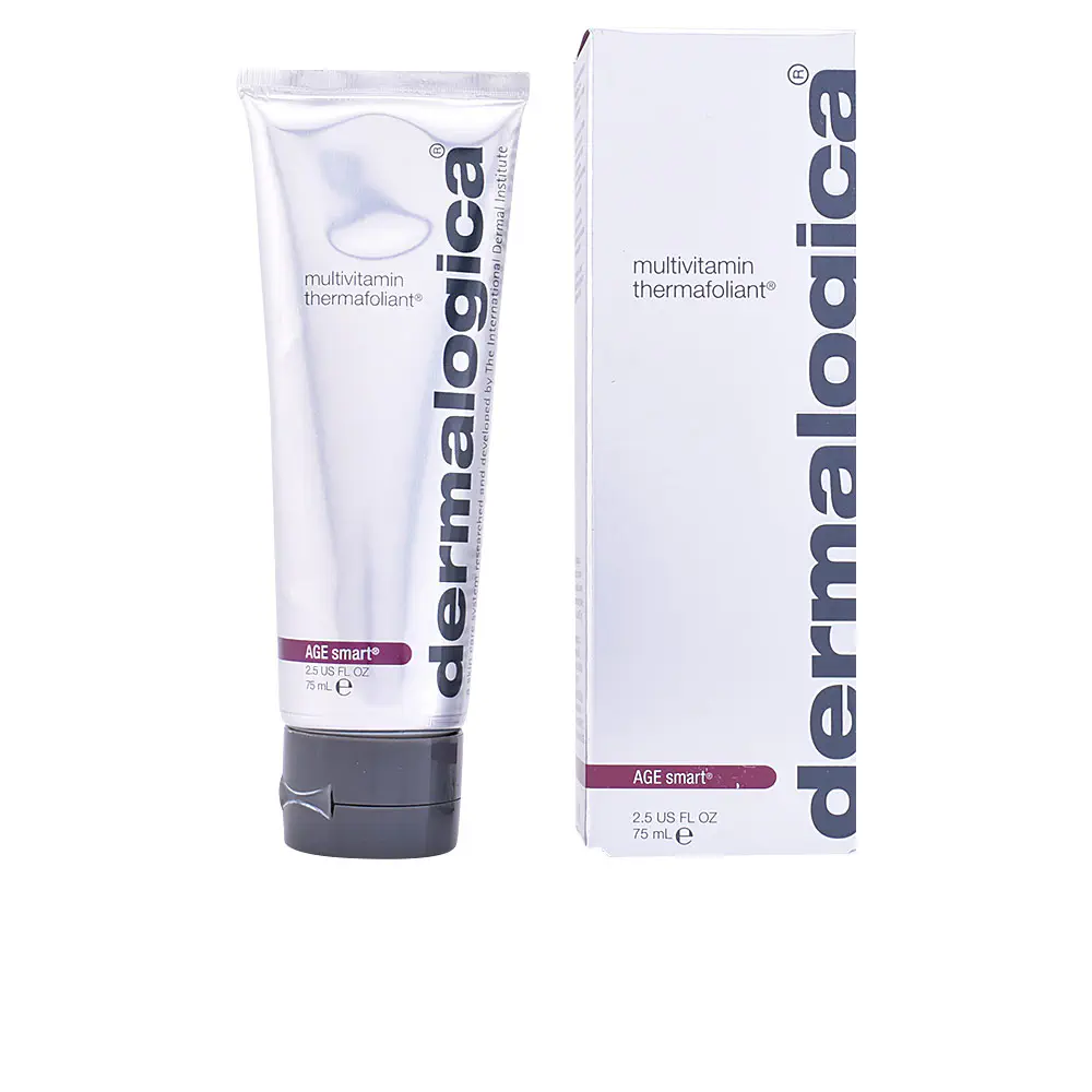 Age Smart - Age Smart Multivitamin Thermafoliant by Dermalogica