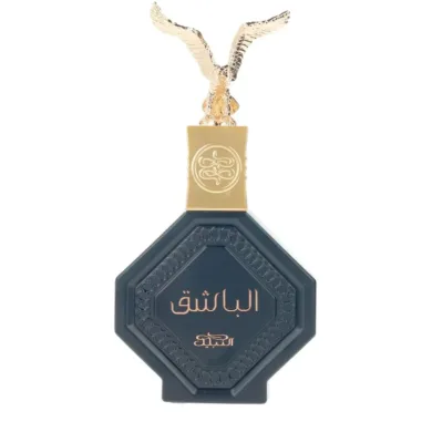Al Bashiq - Al Bashiq Edp Vapo by Nabeel