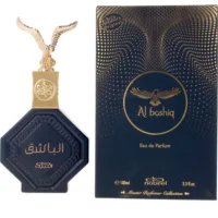 Al Bashiq - Al Bashiq Edp Vapo by Nabeel