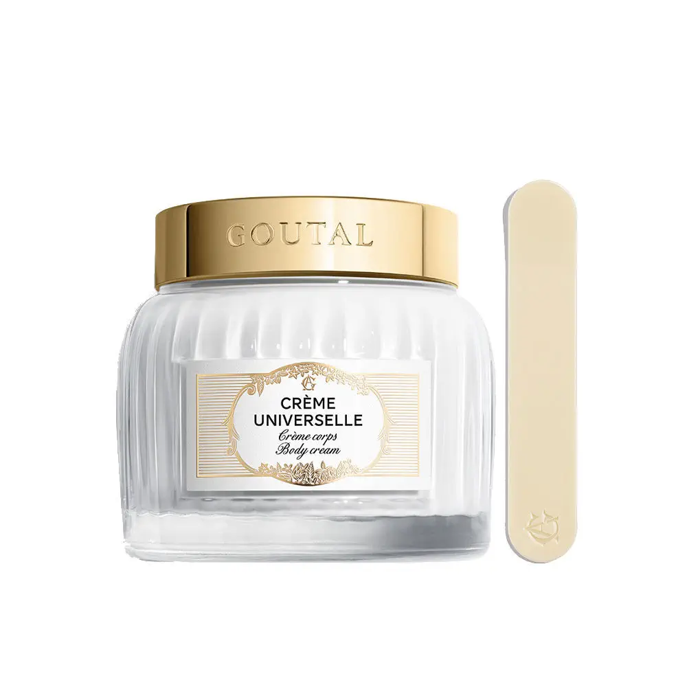 Universelle - Universelle Body Cream by Goutal