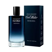 Cool Water Reborn - Cool Water Reborn Edp Vapo by Davidoff