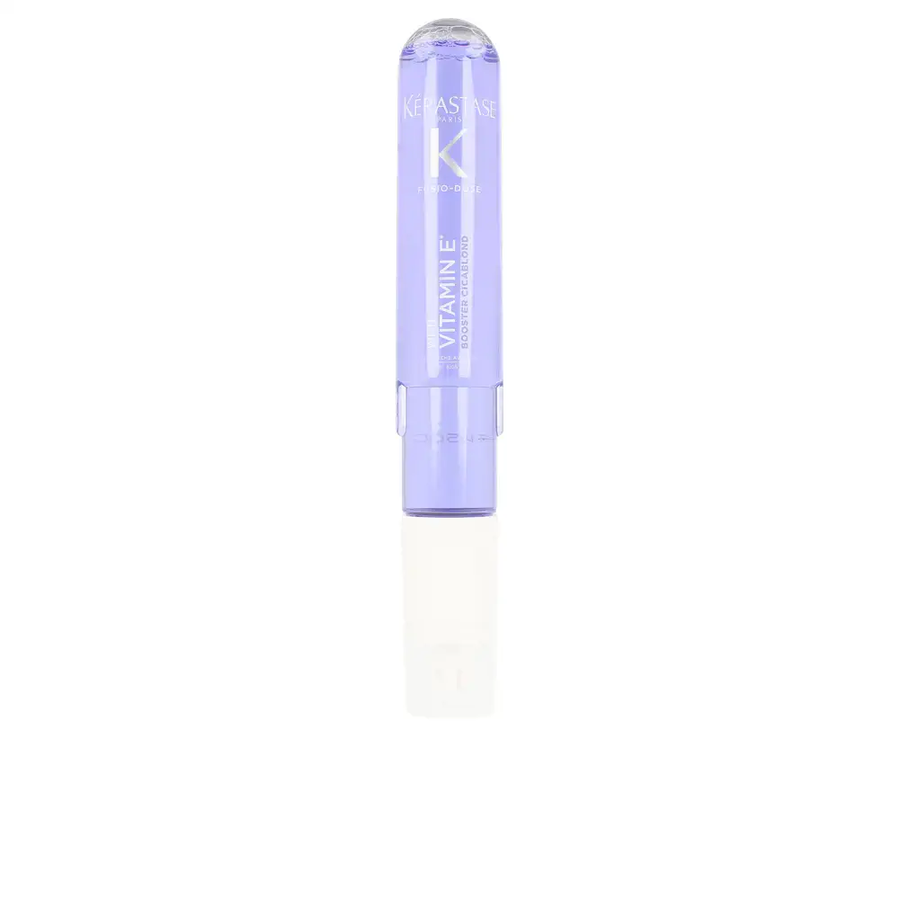 Fusio-Dose Booster Cicablond by Kerastase Fusio-Dose - Fusio-Dose Booster Cicablond by Kerastase