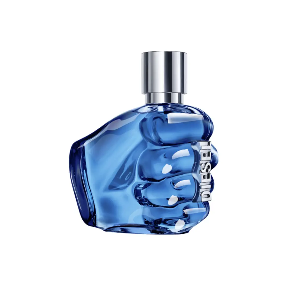 Sound Of The Brave - Sound Of The Brave Eau De Toilette Spray by Diesel