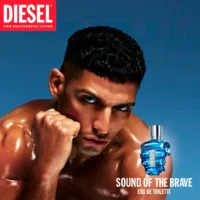 Sound Of The Brave - Sound Of The Brave Eau De Toilette Spray by Diesel