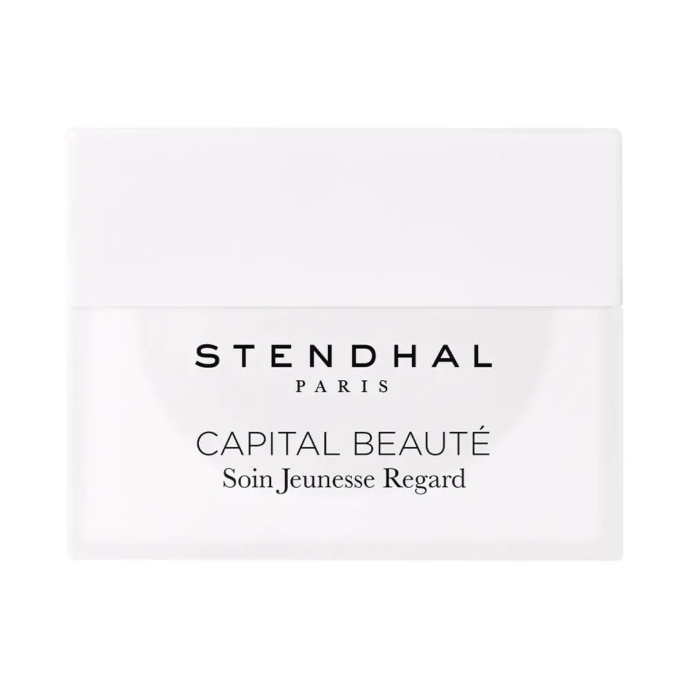 Capital Beauté - Capital Beauté Soin Jeunesse Regard by Stendhal