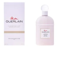 Mon Guerlain - Mon Guerlain Body Lotion by Guerlain