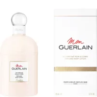 Mon Guerlain - Mon Guerlain Body Lotion by Guerlain