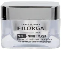 Ncef-Reverse - Ncef-Night Mask by Laboratoires Filorga