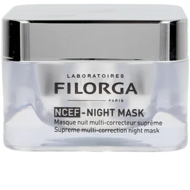 Ncef-Reverse - Ncef-Night Mask by Laboratoires Filorga