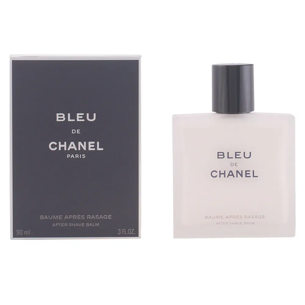 Bleu After-Shave Balm by Chanel Bleu - Bleu After-Shave Balm by Chanel