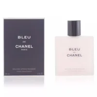 Bleu - Bleu After-Shave Balm by Chanel