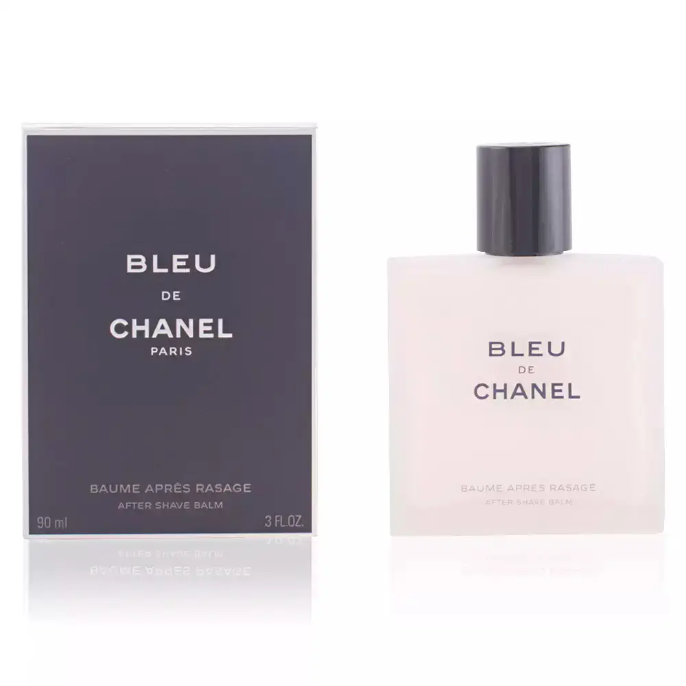 Bleu After-Shave Balm by Chanel Bleu - Bleu After-Shave Balm by Chanel