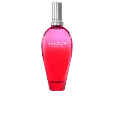 Flor Del Sol - Flor Del Sol Limited Edition Eau De Toilette Spray by Escada