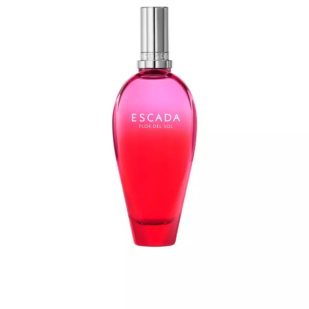 Flor Del Sol - Flor Del Sol Limited Edition Eau De Toilette Spray by Escada