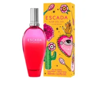 Flor Del Sol - Flor Del Sol Limited Edition Eau De Toilette Spray by Escada