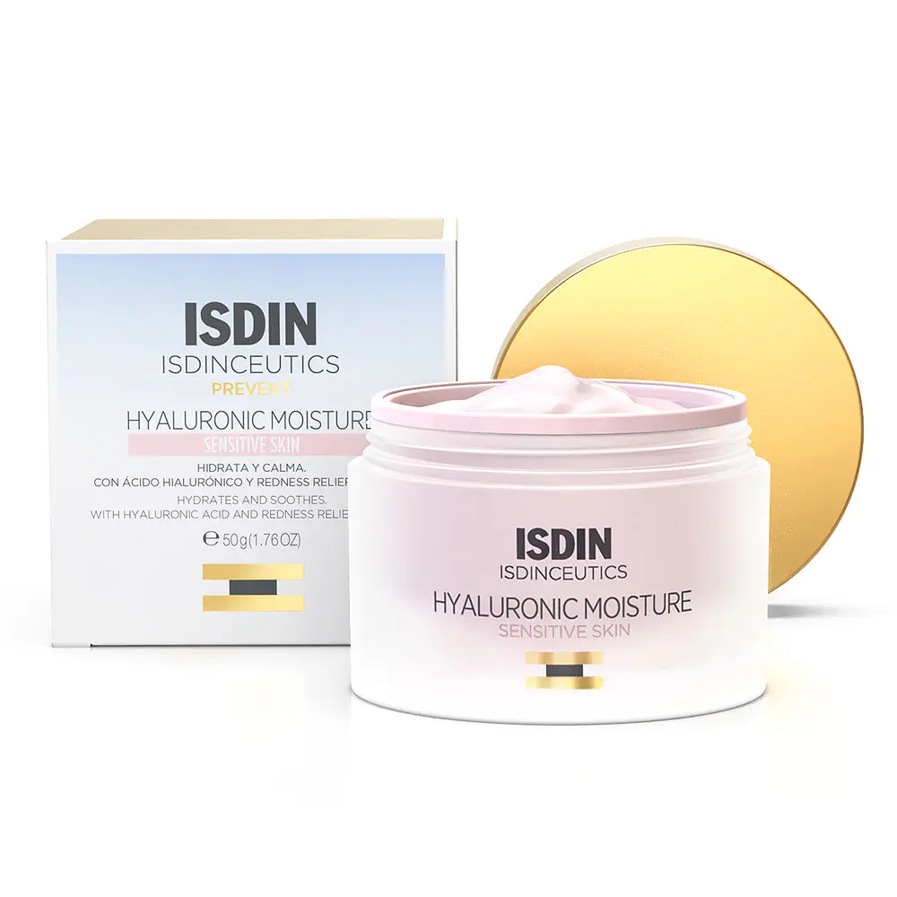 Isdinceutics - Ceutics Hyaluronic Moisture Sensitive Skin R by Isdin