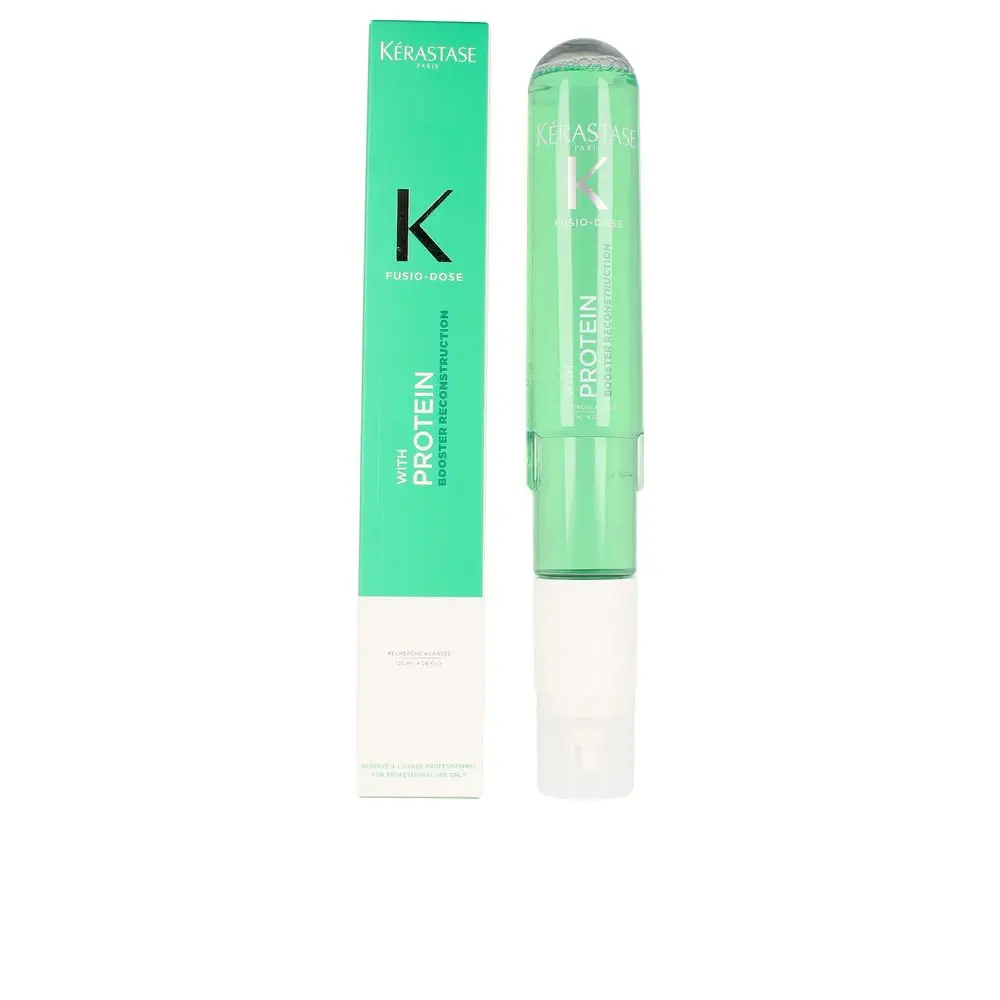 Fusio-Dose - Fusio-Dose Booster Reconstruction by Kerastase