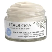 Teaology White Tea - White Tea Miracle Anti-Age Cream by Teaology