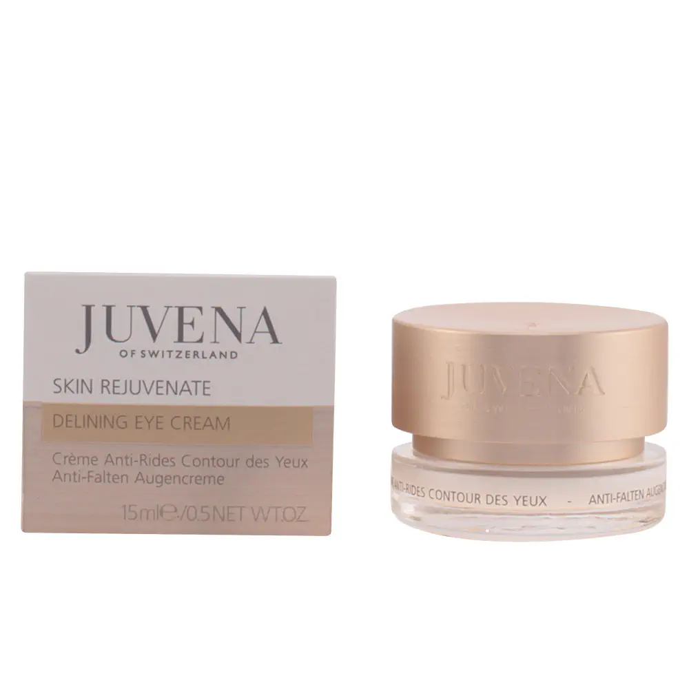 Skin Rejuvenate - Skin Rejuvenate Delining Eye Cream by Juvena