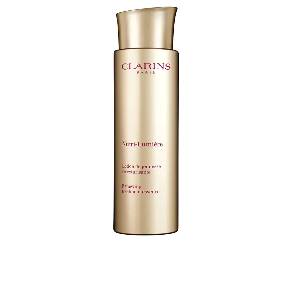 Nutri Lumière - Nutri-Lumière Loción by Clarins