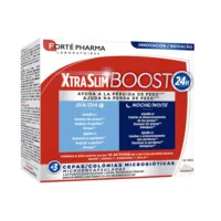 Xtraslim Boost - Xtraslim Boost 24 120 Capsules by Forté Pharma