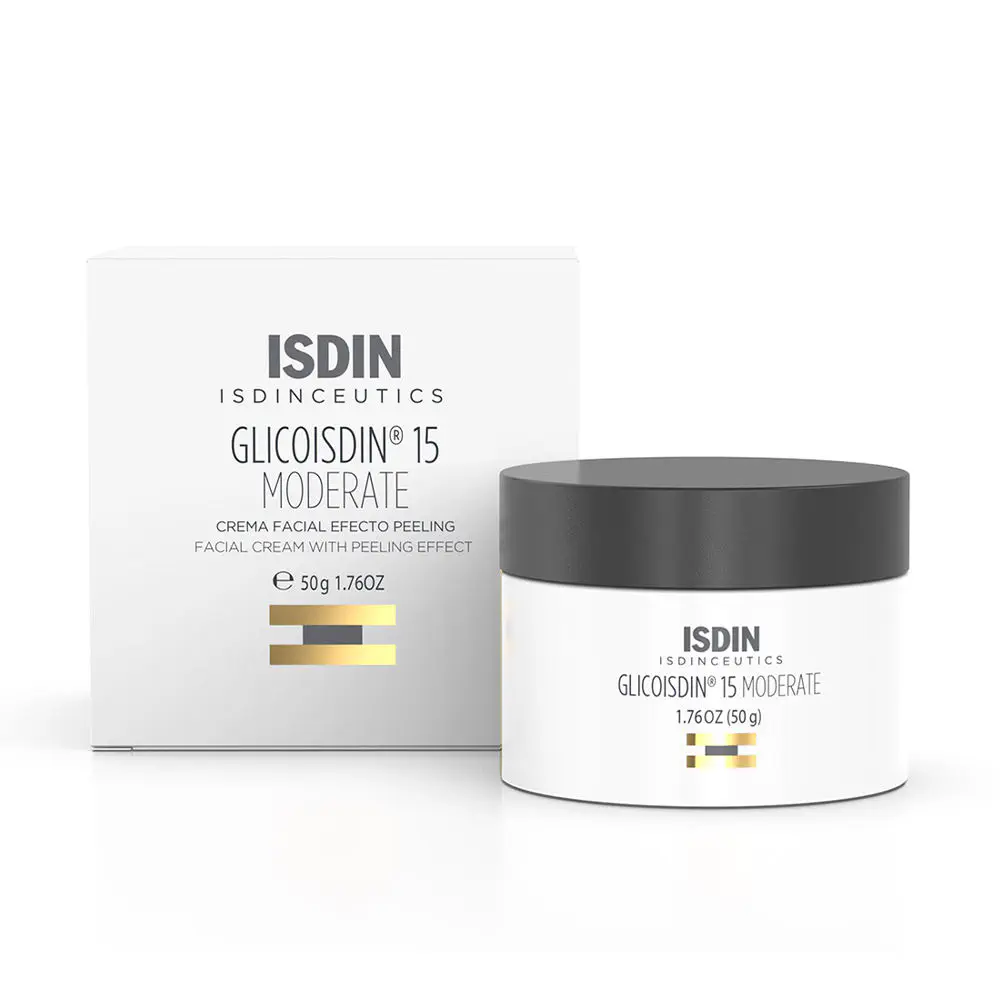 Isdinceutics - Ceutics Glicoisdin Gel 15% by Isdin
