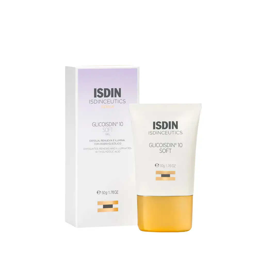 Isdinceutics - Ceutics Glicoisdin Gel 15% by Isdin