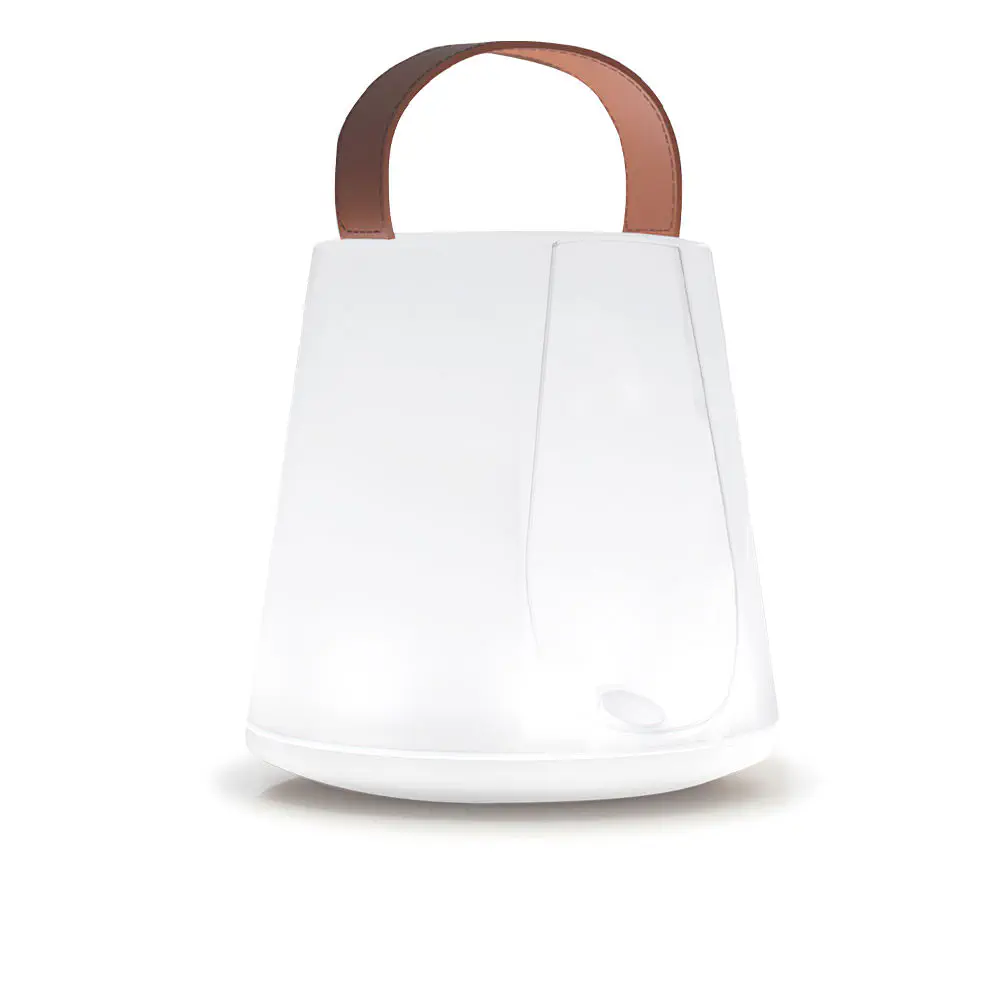 Difusores - Izzy Portable Diffuser Nit by Pranarôm