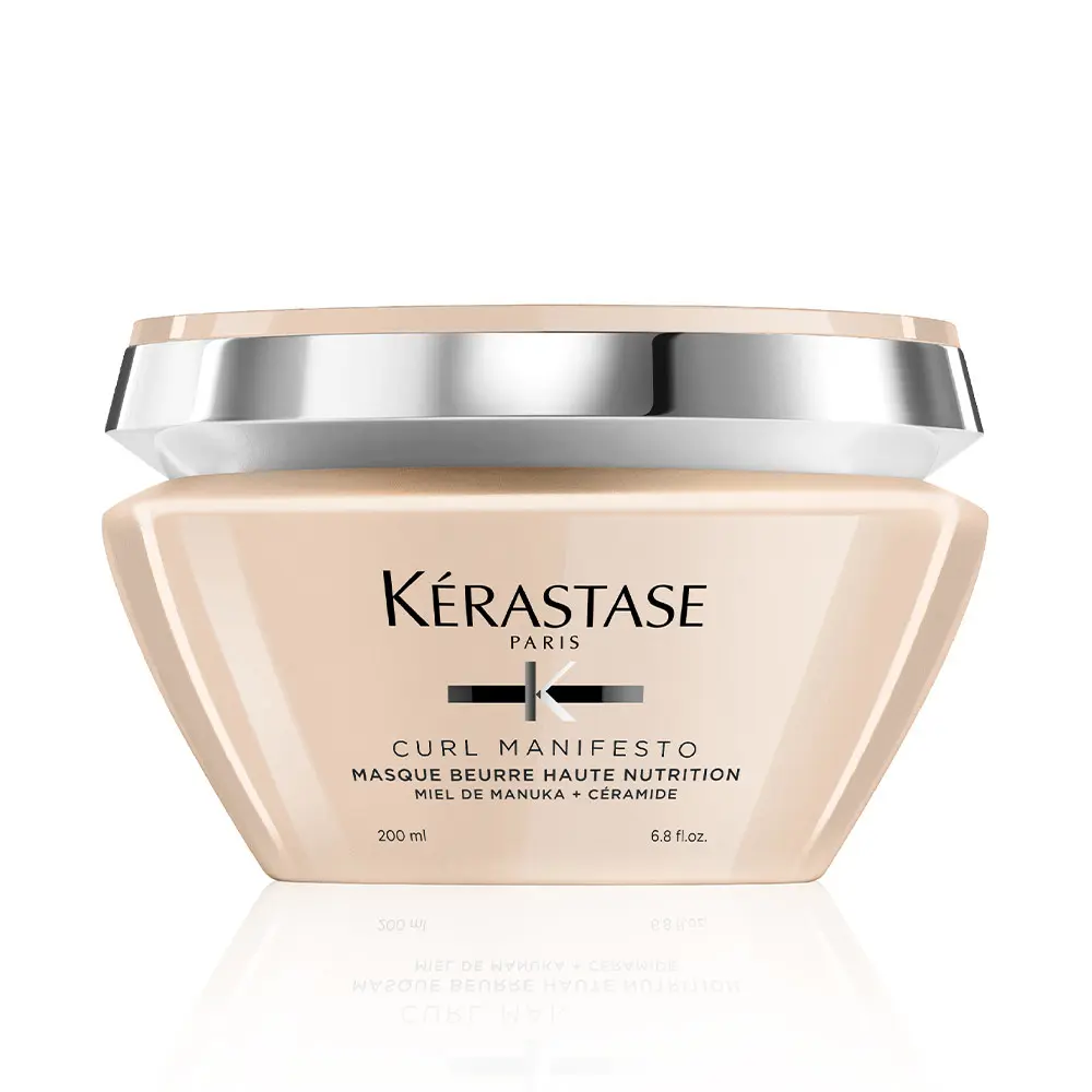 Curl Manifesto - Curl Manifesto Masque Beurre Haute Nutrition by Kerastase