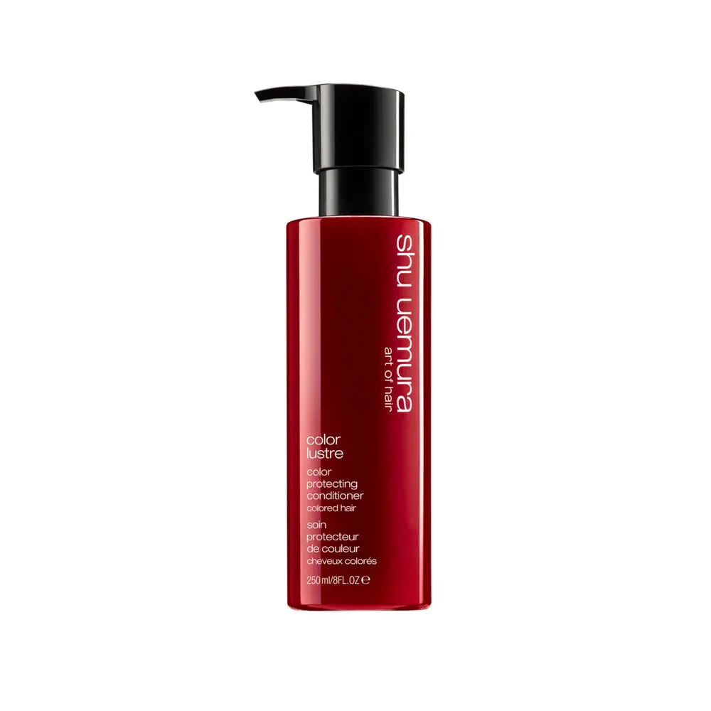 Color Lustre Color Protective Conditioner For Dyed Hair by Shu Uemura Color Lustre - Color Lustre Color Protective Conditioner For Dyed Hair by Shu Uemura