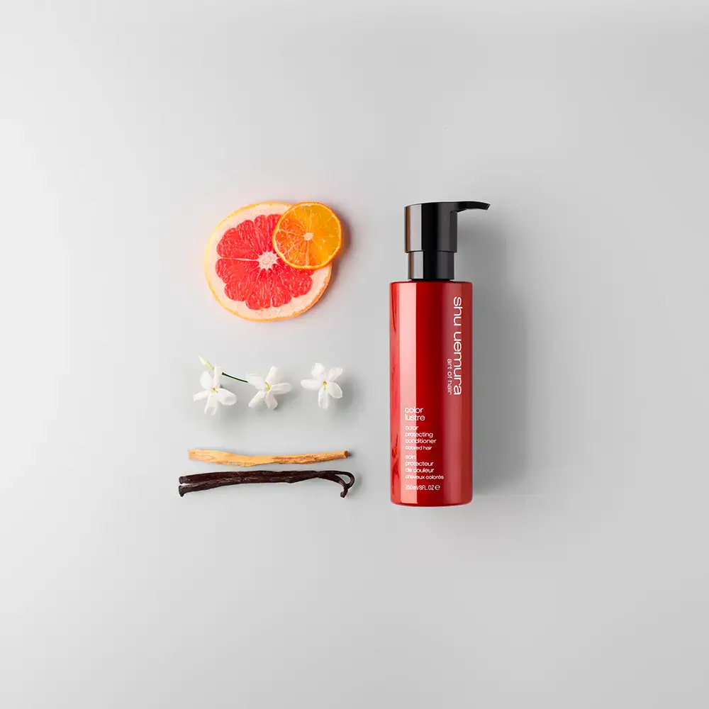 Color Lustre Color Protective Conditioner For Dyed Hair by Shu Uemura Color Lustre - Color Lustre Color Protective Conditioner For Dyed Hair by Shu Uemura