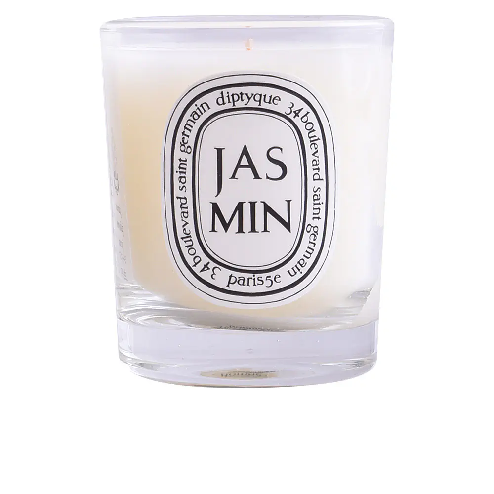 Scented Candle - Scented Candle Jasmin R by Diptyque
