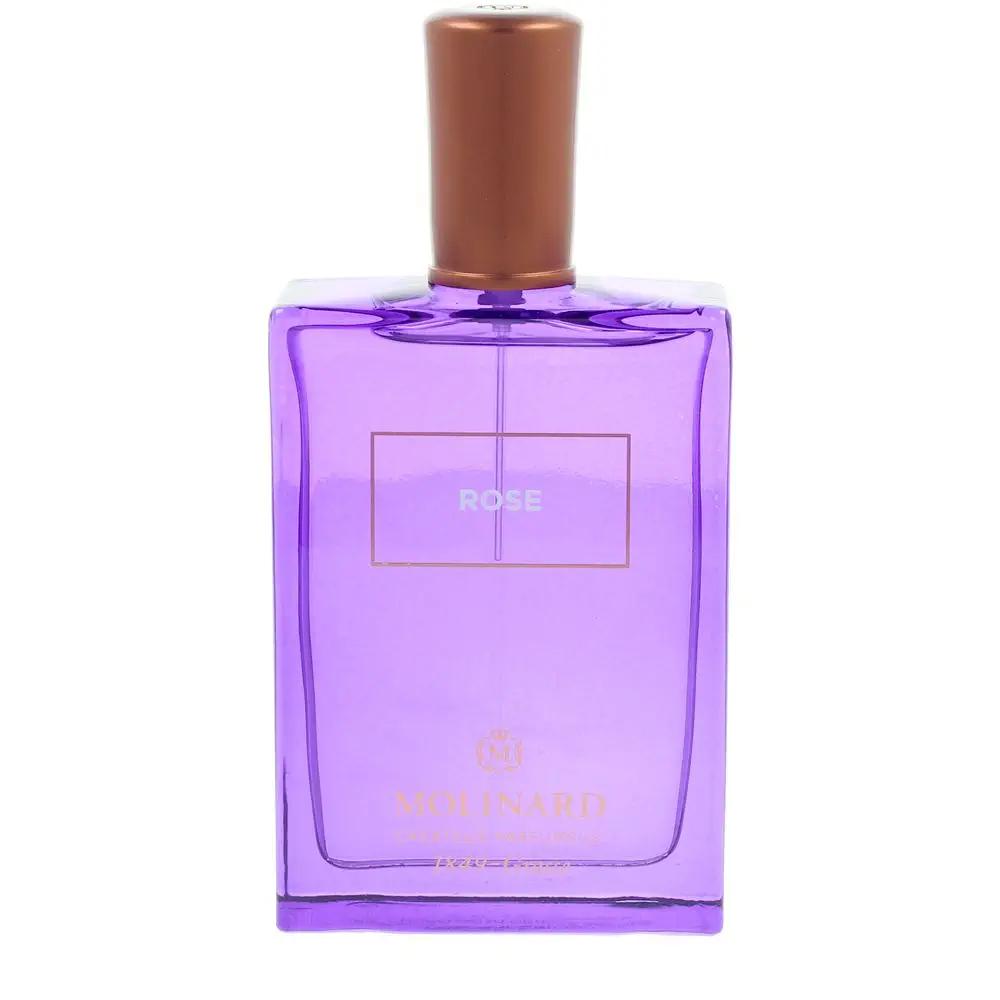 Rose Edp Vapor by Molinard Rose - Rose Edp Vapor by Molinard