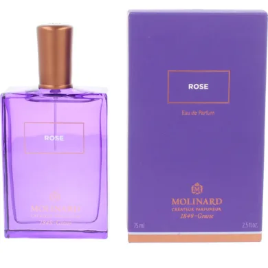 Rose - Rose Edp Vapor by Molinard