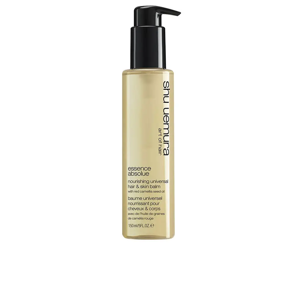 Essence Absolue - Essence Absolue Nourishing Universal Hair &Amp; Skin Balm by Shu Uemura