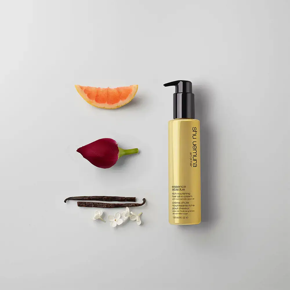 Essence Absolue - Essence Absolue Nourishing Universal Hair &Amp; Skin Balm by Shu Uemura