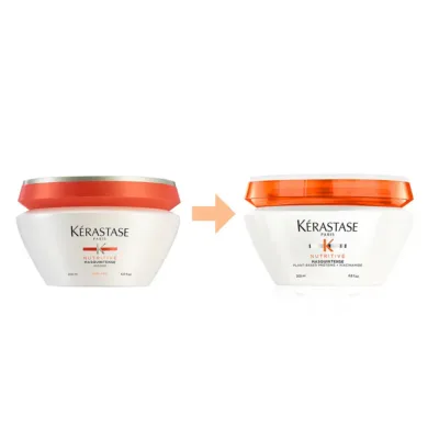 Nutritive - Nutritive Masquintense by Kerastase