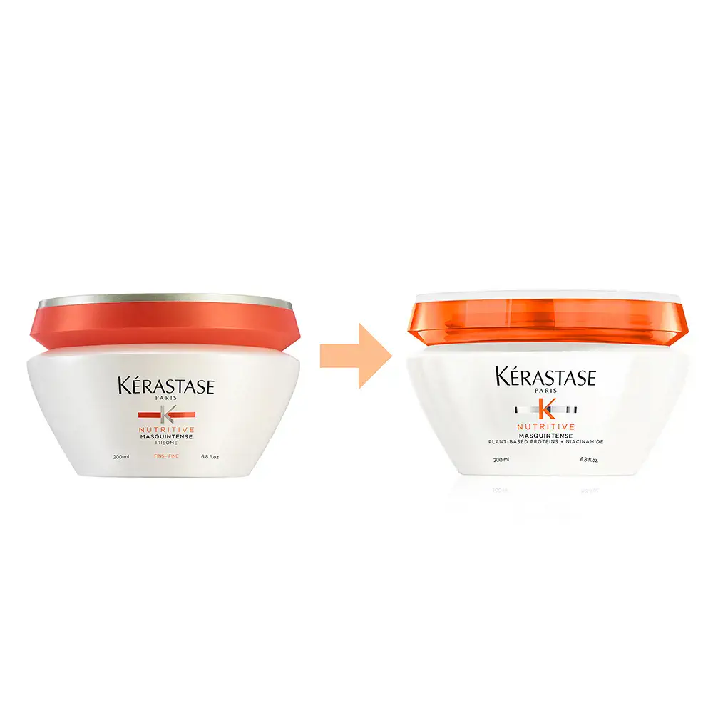 Nutritive - Nutritive Masquintense by Kerastase