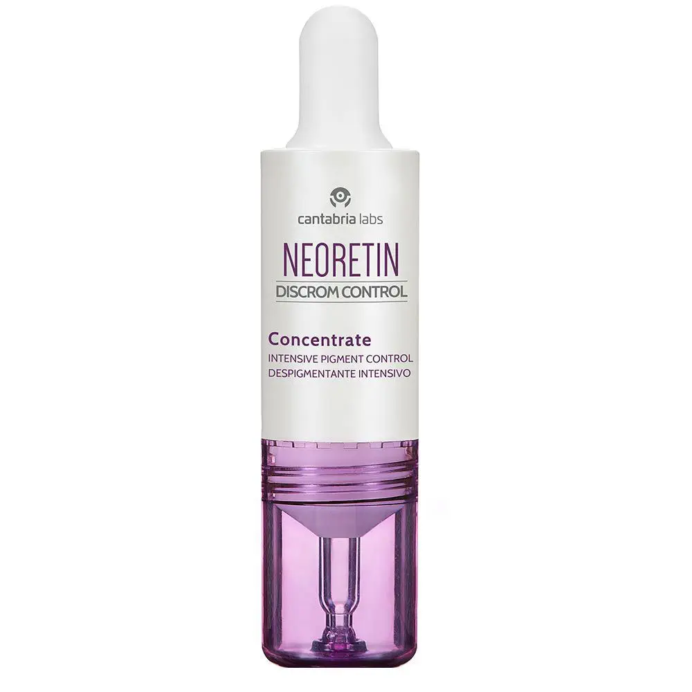 Discrom Control - Discrom Control Intensive Depigmenting Concentrate 2 X by Neoretin