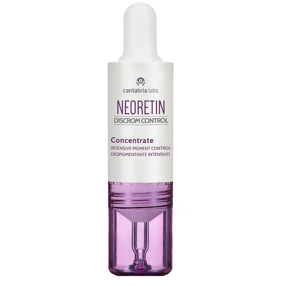 Discrom Control - Discrom Control Intensive Depigmenting Concentrate 2 X by Neoretin