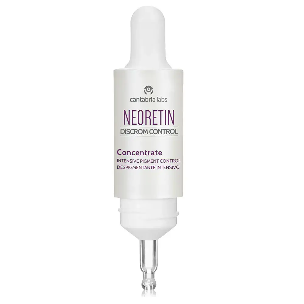 Discrom Control - Discrom Control Intensive Depigmenting Concentrate 2 X by Neoretin
