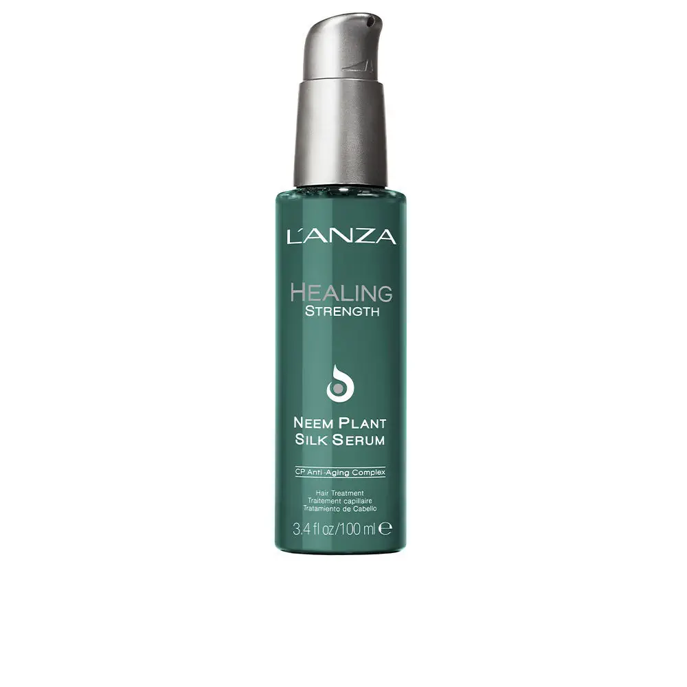 Healing Strength - Healing Strength Neem Plant Silk Serum by L'Anza