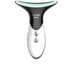Equipos De Alta Tecnología - Anti-Aging Face And Neck Device Nit by Paloma Beauties