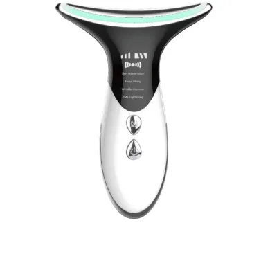 Equipos De Alta Tecnología - Anti-Aging Face And Neck Device Nit by Paloma Beauties