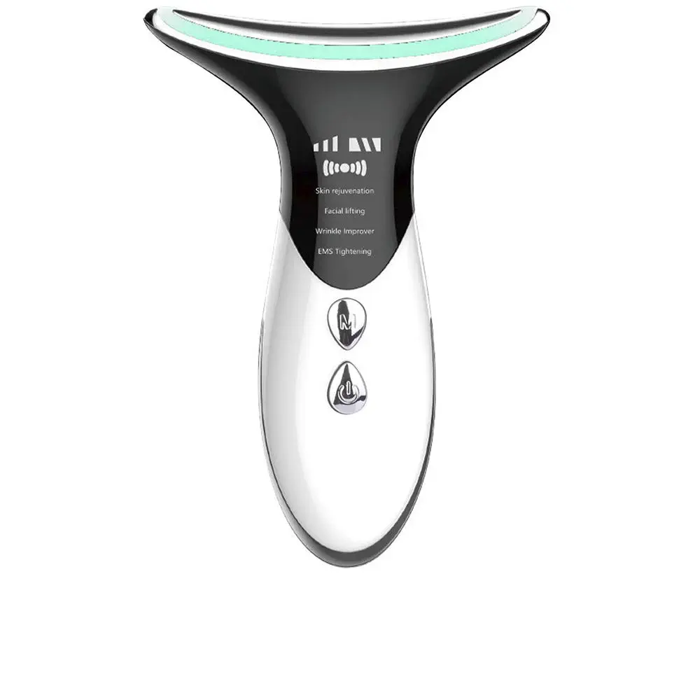 Anti-Aging Face And Neck Device Nit by Paloma Beauties Equipos De Alta Tecnología - Anti-Aging Face And Neck Device Nit by Paloma Beauties