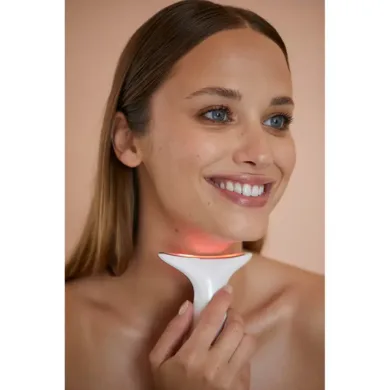 Equipos De Alta Tecnología - Anti-Aging Face And Neck Device Nit by Paloma Beauties