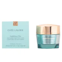 Nightwear Plus - Nightwear Plus Moisturizer Anti-Oxidant Night Detox Creme by Estée Lauder