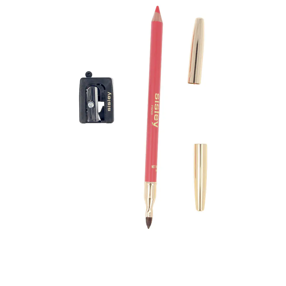 Phyto-Levres - Phyto-Levres Perfect Pencil #11-Sweet Coral R by Sisley