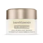 Skinlongevity - Skinlongevity Long Life Herb Night Treatment by Bare Minerals